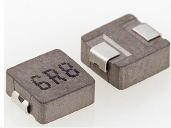 Automotive Power Inductor Series